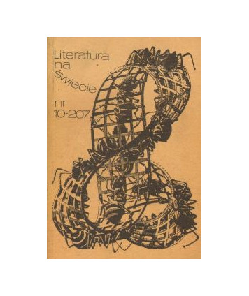 Literatura na świecie