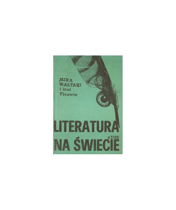 Literatura na świecie
