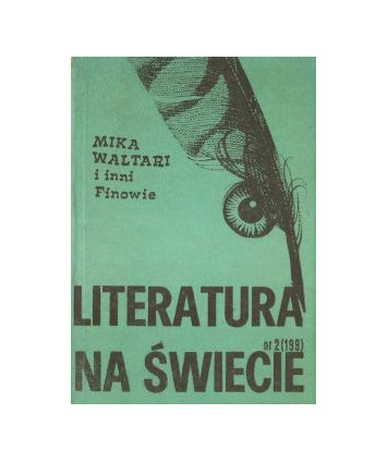 Literatura na świecie