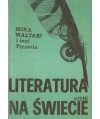 Literatura na świecie
