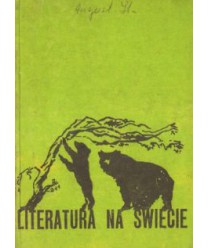 Literatura na świecie