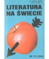 Literatura na świecie