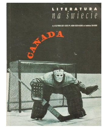 Literatura na świecie
