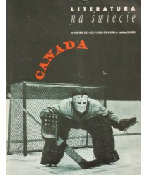 Literatura na świecie