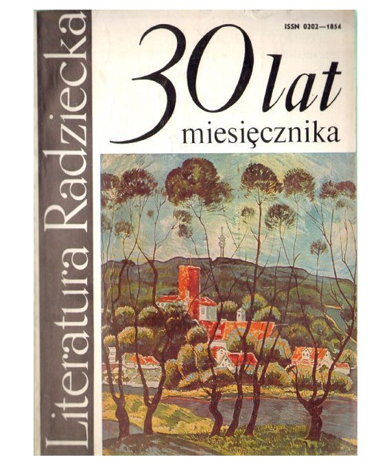 Literatura Radziecka