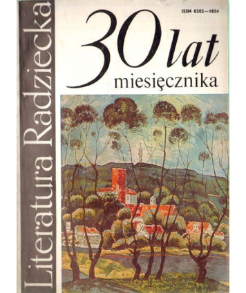 Literatura Radziecka