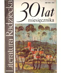 Literatura Radziecka
