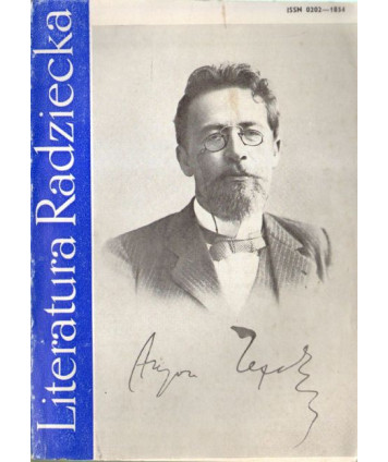 Literatura Radziecka