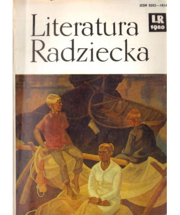 Literatura Radziecka