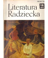 Literatura Radziecka
