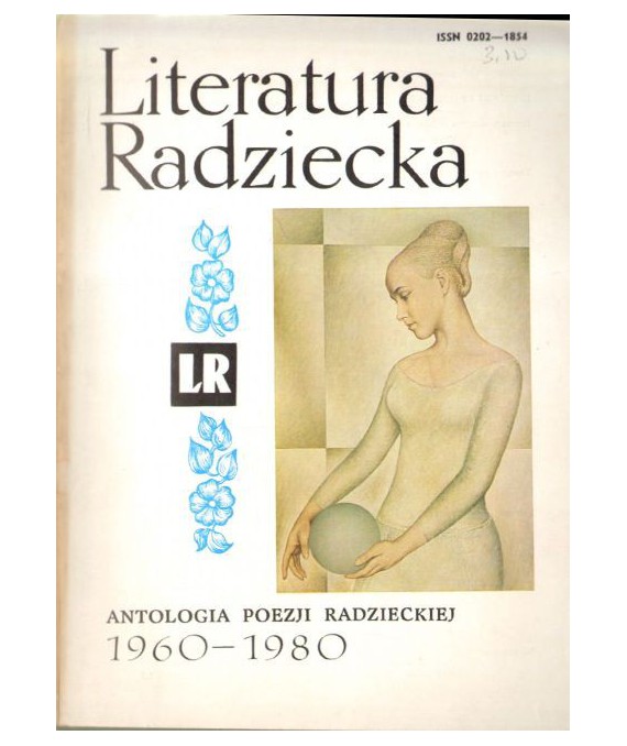 Literatura Radziecka