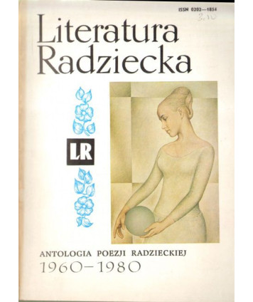 Literatura Radziecka