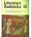 Literatura Radziecka