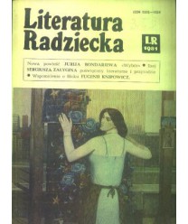 Literatura Radziecka
