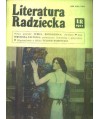 Literatura Radziecka