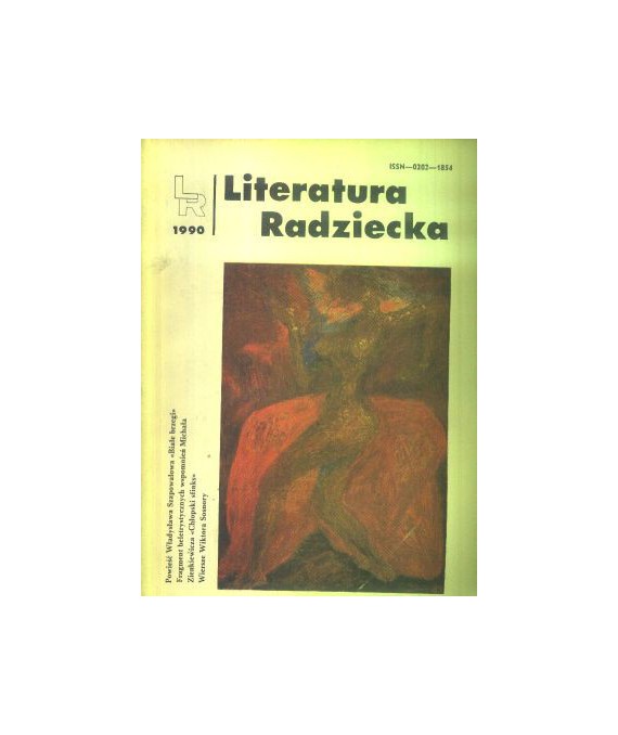Literatura Radziecka