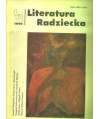 Literatura Radziecka