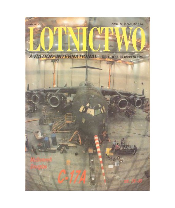Lotnictwo Aviation International
