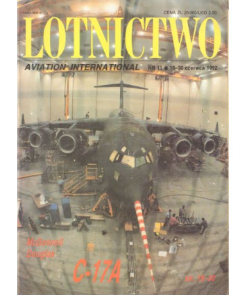 Lotnictwo Aviation International