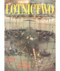 Lotnictwo Aviation International