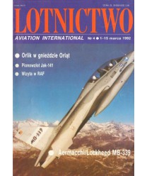 Lotnictwo Aviation International