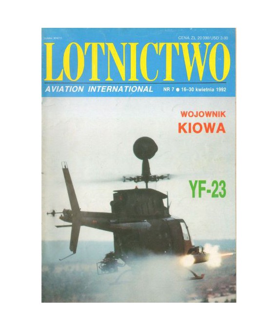 Lotnictwo Aviation International