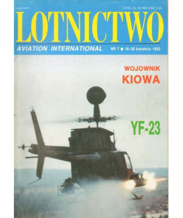 Lotnictwo Aviation International