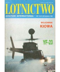 Lotnictwo Aviation International