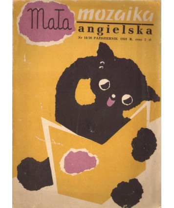 Mała mozaika angielska