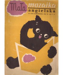 Mała mozaika angielska