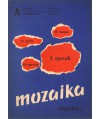 Mozaika angielska