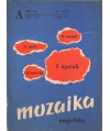 Mozaika angielska