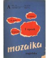 Mozaika angielska