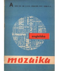 Mozaika angielska