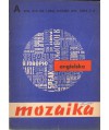 Mozaika angielska