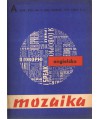 Mozaika angielska