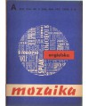 Mozaika angielska