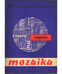 Mozaika angielska