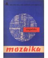 Mozaika angielska