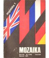 Mozaika angielska