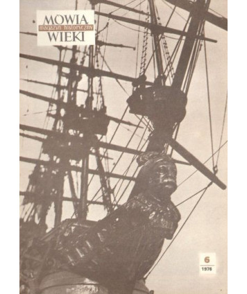 Mówią wieki. Magazyn historyczny