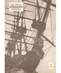 Mówią wieki. Magazyn historyczny