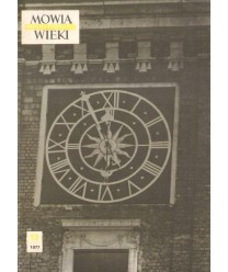 Mówią wieki. Magazyn historyczny