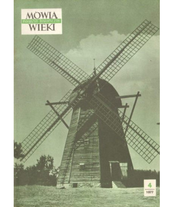 Mówią wieki. Magazyn historyczny