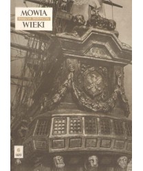 Mówią wieki. Magazyn historyczny
