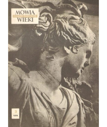 Mówią wieki. Magazyn historyczny