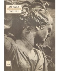 Mówią wieki. Magazyn historyczny