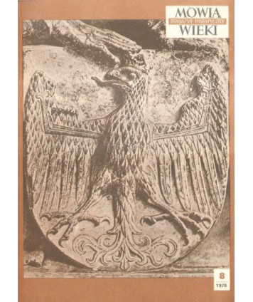 Mówią wieki. Magazyn historyczny
