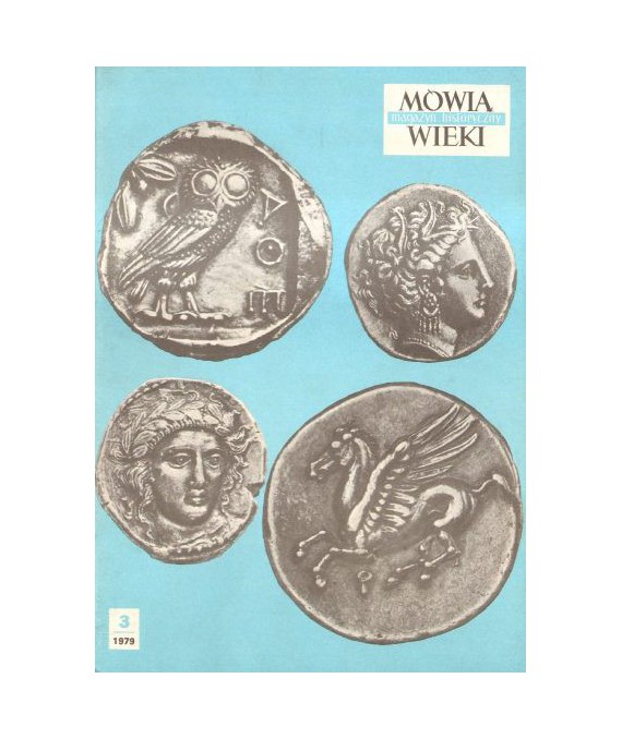 Mówią wieki. Magazyn historyczny