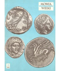 Mówią wieki. Magazyn historyczny